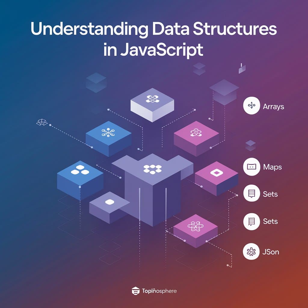 Understanding Data Structures in JavaScript