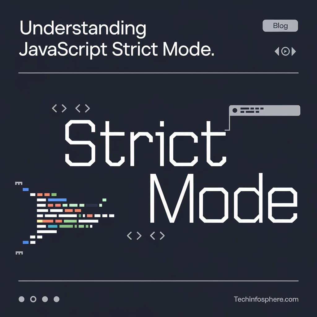 Understanding JavaScript Strict Mode: A Complete Guide